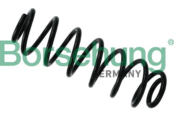 Borsehung B12622 Suspension Spring