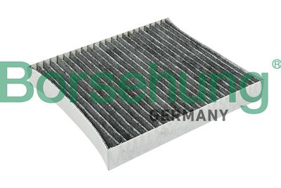 Filter, cabin air Borsehung B12797