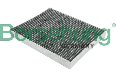 Filter, cabin air Borsehung B12799
