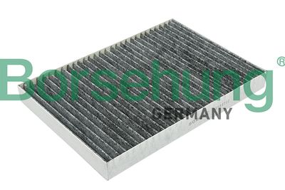 Filter, cabin air Borsehung B12800