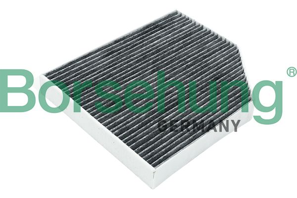Borsehung B12801 Filter, cabin air
