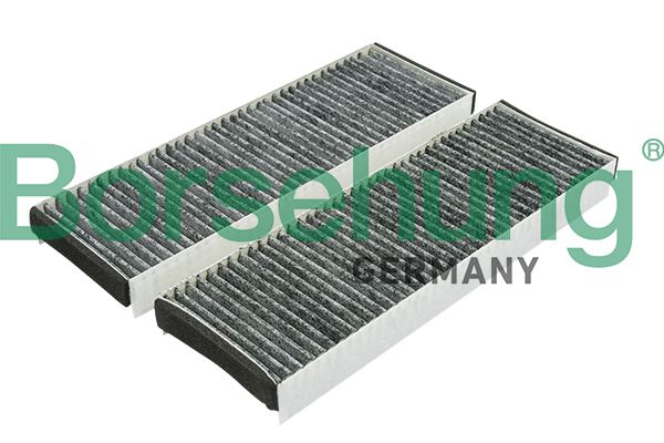 Borsehung B12802 Filter, cabin air
