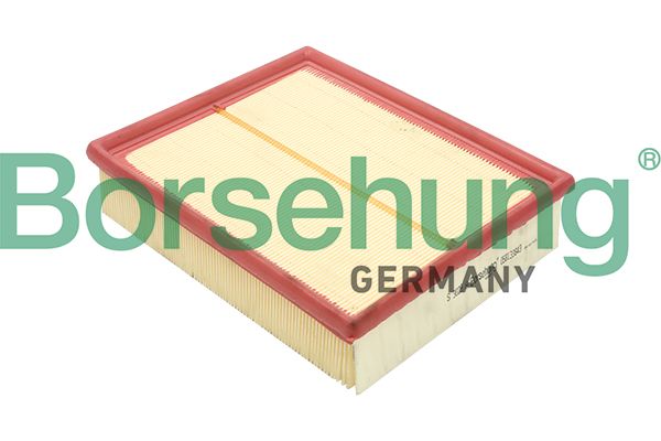 Borsehung B12804 Air Filter