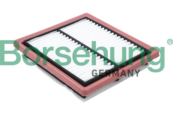Borsehung B12809 Air Filter