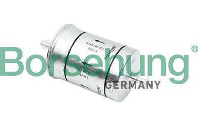 Fuel Filter Borsehung B12825
