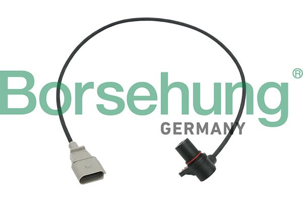 Borsehung B13672 Sensor, crankshaft pulse