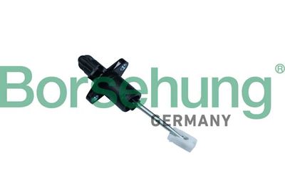 Master Cylinder, clutch Borsehung B15229