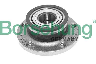 Wheel Bearing Kit Borsehung B15624