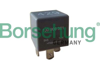 Multifunctional Relay Borsehung B17817