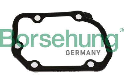 Gasket, manual transmission housing Borsehung B17831