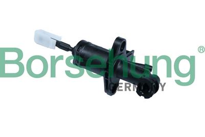 Master Cylinder, clutch Borsehung B17872