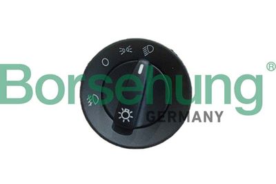 Switch, headlight Borsehung B18000