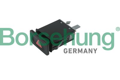 Hazard Warning Light Switch Borsehung B18001