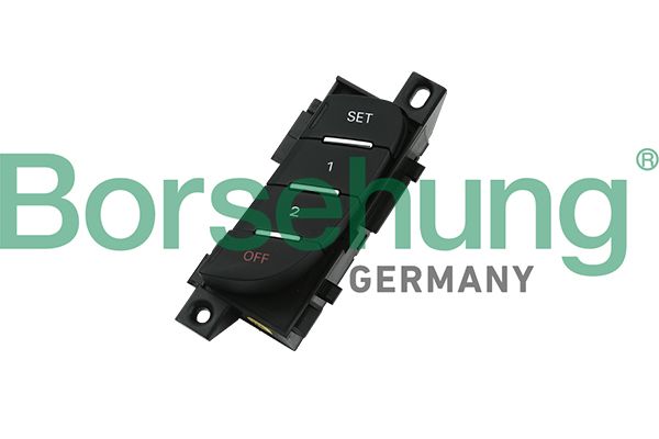 Borsehung B18019 Actuator, seat adjustment