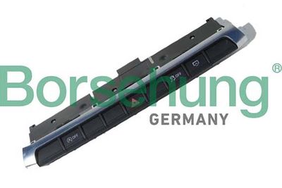 Multi-Function Switch Borsehung B18079