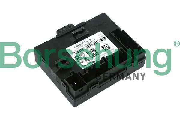 Borsehung B18095 Control Unit, door actuation
