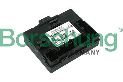 Control Unit, door actuation Borsehung B18095