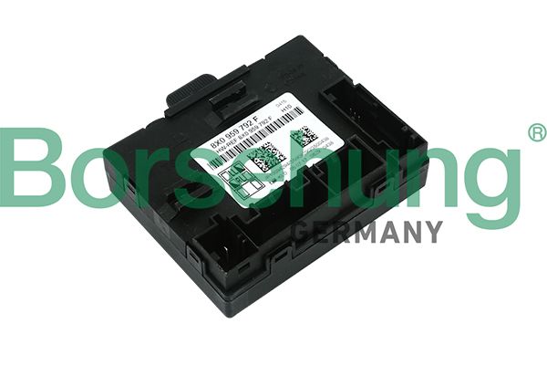 Borsehung B18096 Control Unit, door closing aid