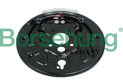Splash Guard, brake disc Borsehung B18220