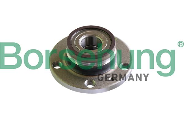 Borsehung B18297 Wheel Bearing Kit