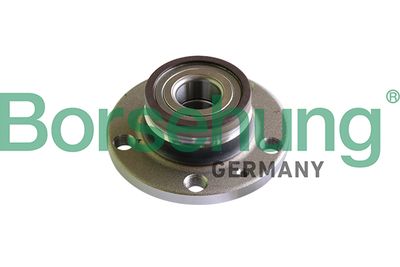 Wheel Bearing Kit Borsehung B18297