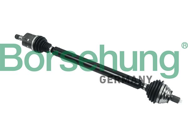 Borsehung B18358 Drive Shaft