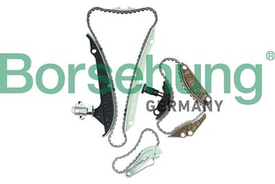 Timing Chain Kit Borsehung B18468