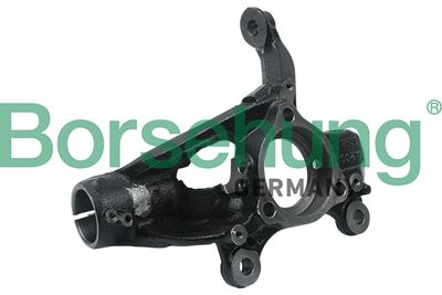 Steering Knuckle, wheel suspension Borsehung B18508