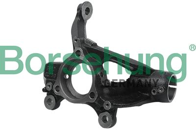 Steering Knuckle, wheel suspension Borsehung B18509