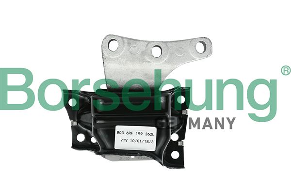 Borsehung B18513 Mounting, engine
