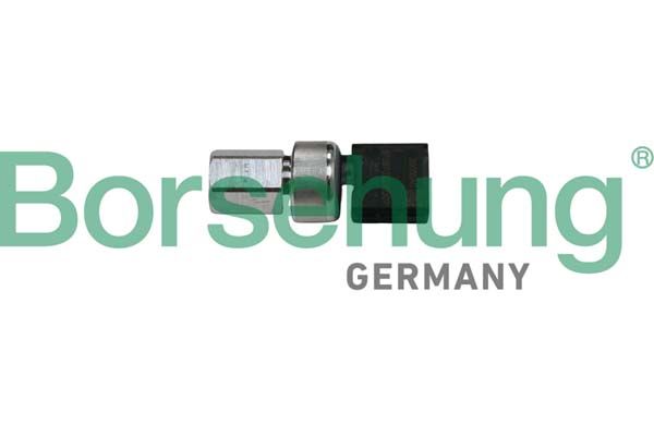Borsehung B18534 Pressure Switch, air conditioning