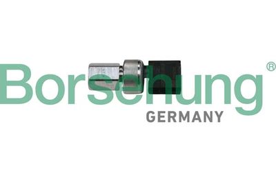Pressure Switch, air conditioning Borsehung B18534