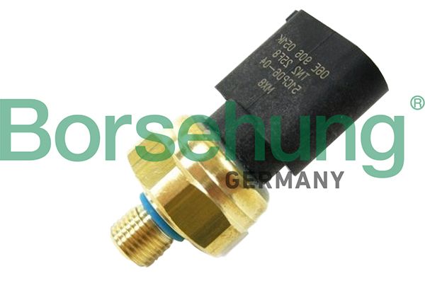 Borsehung B18537 Sensor, fuel pressure