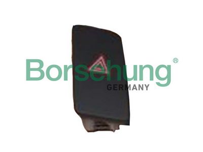 Hazard Warning Light Switch Borsehung B18615