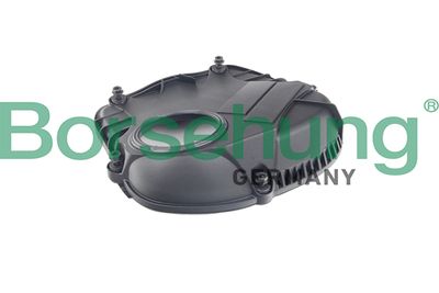 Cover, timing belt Borsehung B18676