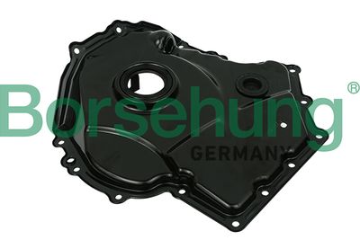 Cover, timing belt Borsehung B18724