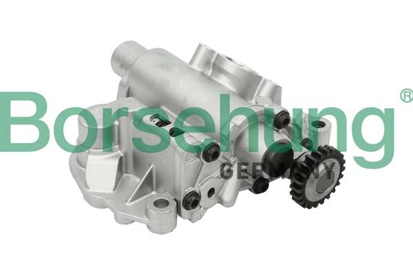 Borsehung B18737 Oil Pump