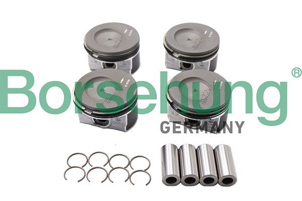 Borsehung B18740 Piston