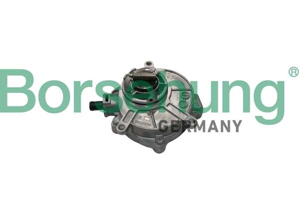 Borsehung B18772 Vacuum Pump, braking system
