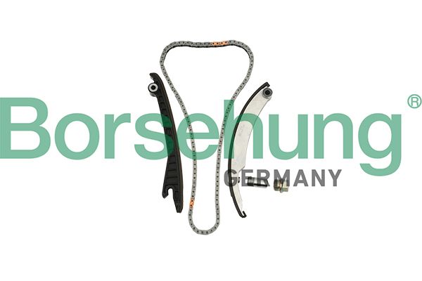 Borsehung B18856 Timing Chain Kit