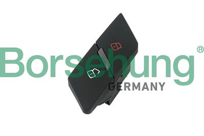 Switch, door lock system Borsehung B18888