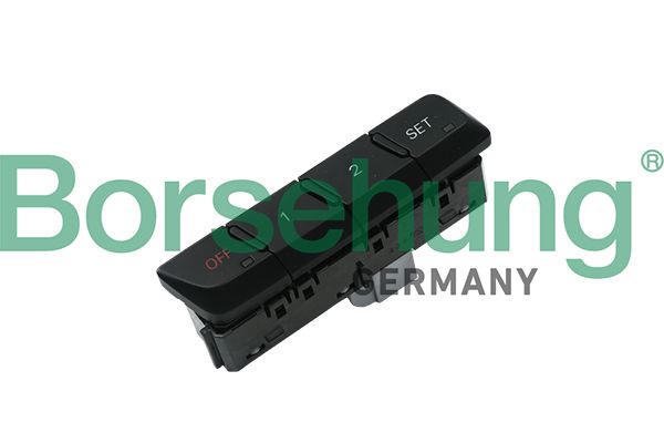 Borsehung B18914 Actuator, seat adjustment