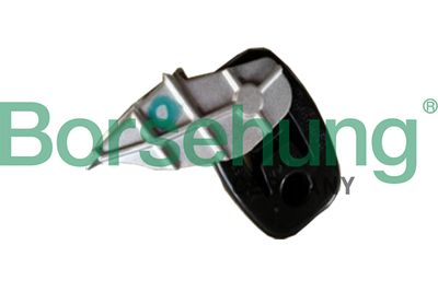 Mount, exhaust system Borsehung B18947