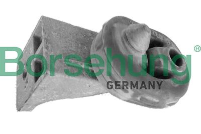 Mount, exhaust system Borsehung B18950