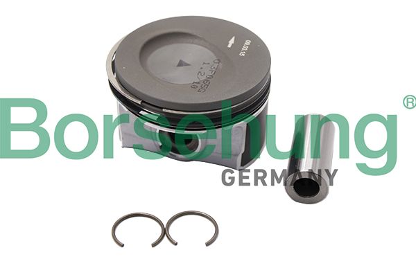 Borsehung B18996 Piston