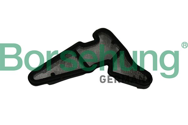 Borsehung B19034 Strainer, oil pump suction pipe