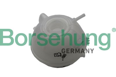 Expansion Tank, coolant Borsehung B19061