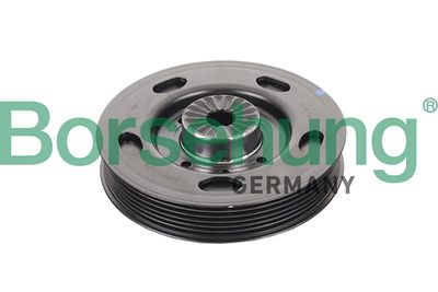 Belt Pulley, crankshaft Borsehung B19120