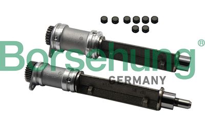 Balance Shaft, crank drive Borsehung B19131