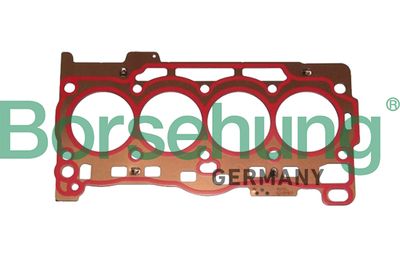Gasket, cylinder head Borsehung B19157